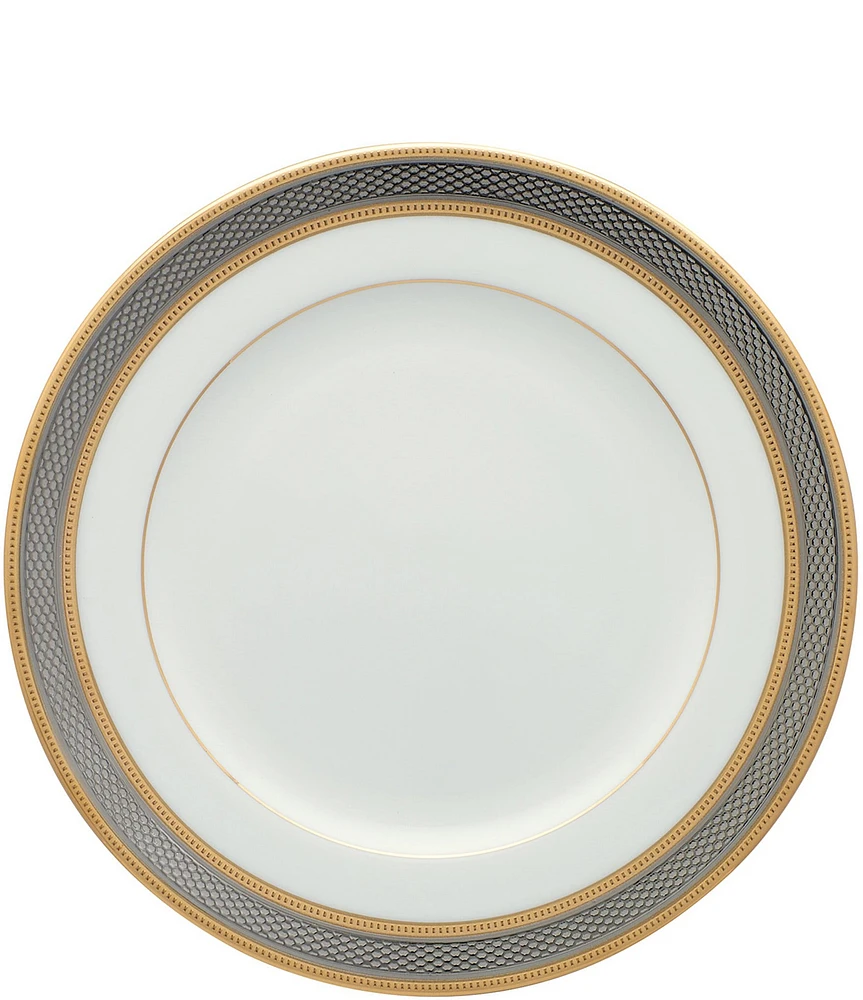 Noritake Brilliance Bone China Bread & Butter/Appetizer Plate