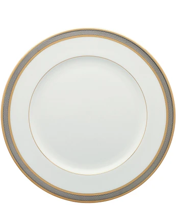 Noritake Brilliance Bone China Dinner Plate