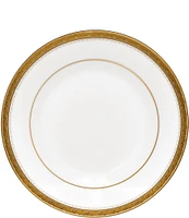 Noritake Charlotta Gold Fruit Bowl