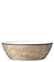 Noritake Colorkraft Essence Collection Round Vegetable Bowl