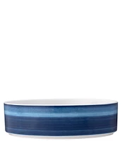 Noritake ColorStax Ombre Collection Serving Bowl