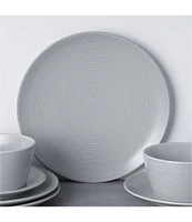 Noritake Colorscapes Swirl 4-Piece Coupe Place Setting