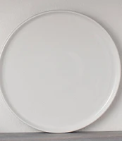 Noritake ColorStax Stripe Collection 11.5#double; Round Platter