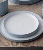 Noritake Colortex Stone 4-piece place setting