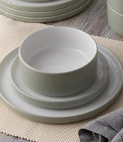 Noritake Colortex Stone 4-piece place setting