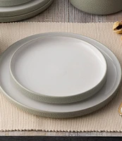 Noritake Colortex Stone 4-piece place setting