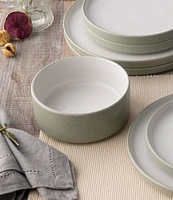 Noritake Colortex Stone 4-piece place setting