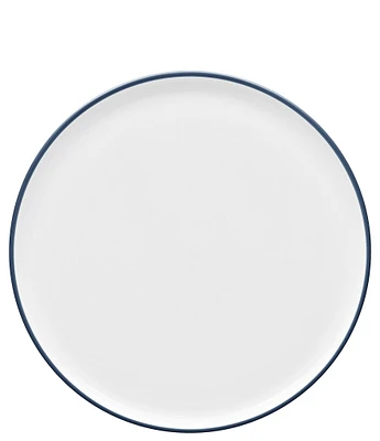 Noritake Colortex Stone Sage Collection Stax Round Platter
