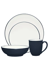 Noritake Colorwave 4-Piece Coupe Place Setting