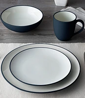 Noritake Colorwave 4-Piece Coupe Place Setting