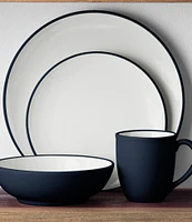 Noritake Colorwave 4-Piece Coupe Place Setting