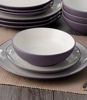 Noritake Colorwave 4-Piece Coupe Place Setting