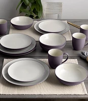 Noritake Colorwave 4-Piece Coupe Place Setting