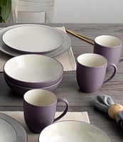 Noritake Colorwave 4-Piece Coupe Place Setting