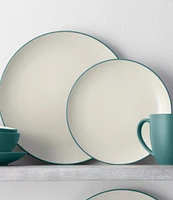 Noritake Colorwave 4-Piece Coupe Place Setting