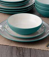 Noritake Colorwave 4-Piece Coupe Place Setting