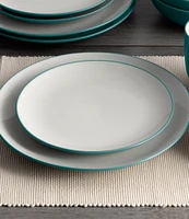 Noritake Colorwave 4-Piece Coupe Place Setting