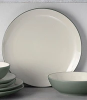 Noritake Colorwave 4-Piece Coupe Place Setting