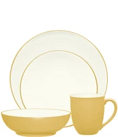 Noritake Colorwave 4-Piece Coupe Place Setting