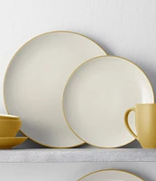 Noritake Colorwave 4-Piece Coupe Place Setting