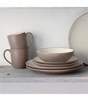 Noritake Colorwave 4-Piece Coupe Place Setting