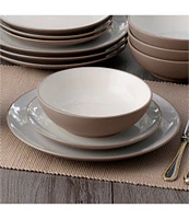 Noritake Colorwave 4-Piece Coupe Place Setting