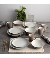 Noritake Colorwave 4-Piece Coupe Place Setting