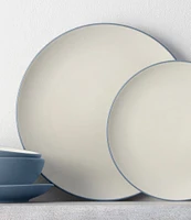 Noritake Colorwave 4-Piece Coupe Place Setting