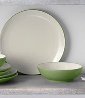 Noritake Colorwave 4-Piece Coupe Place Setting