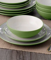 Noritake Colorwave 4-Piece Coupe Place Setting