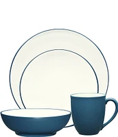 Noritake Colorwave 4-Piece Coupe Place Setting