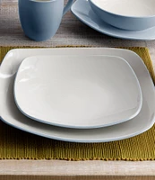 Noritake Colorwave 4-Piece Square Place Setting