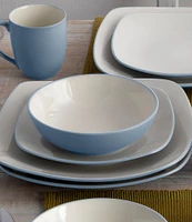 Noritake Colorwave 4-Piece Square Place Setting