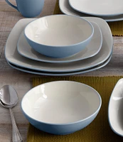 Noritake Colorwave 4-Piece Square Place Setting