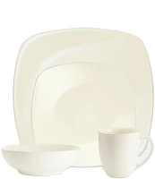 Noritake Colorwave 4-Piece Square Place Setting