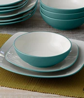 Noritake Colorwave 4-Piece Square Place Setting