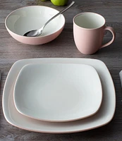 Noritake Colorwave 4-Piece Square Place Setting