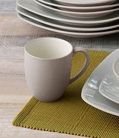 Noritake Colorwave 4-Piece Square Place Setting