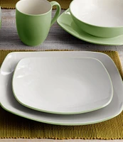 Noritake Colorwave 4-Piece Square Place Setting