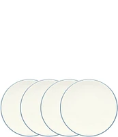 Noritake Colorwave Mini Plates, Set of 4