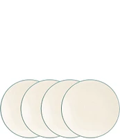 Noritake Colorwave Mini Plates, Set of 4