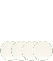 Noritake Colorwave Mini Plates, Set of 4