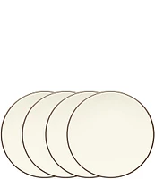 Noritake Colorwave Mini Plates, Set of 4