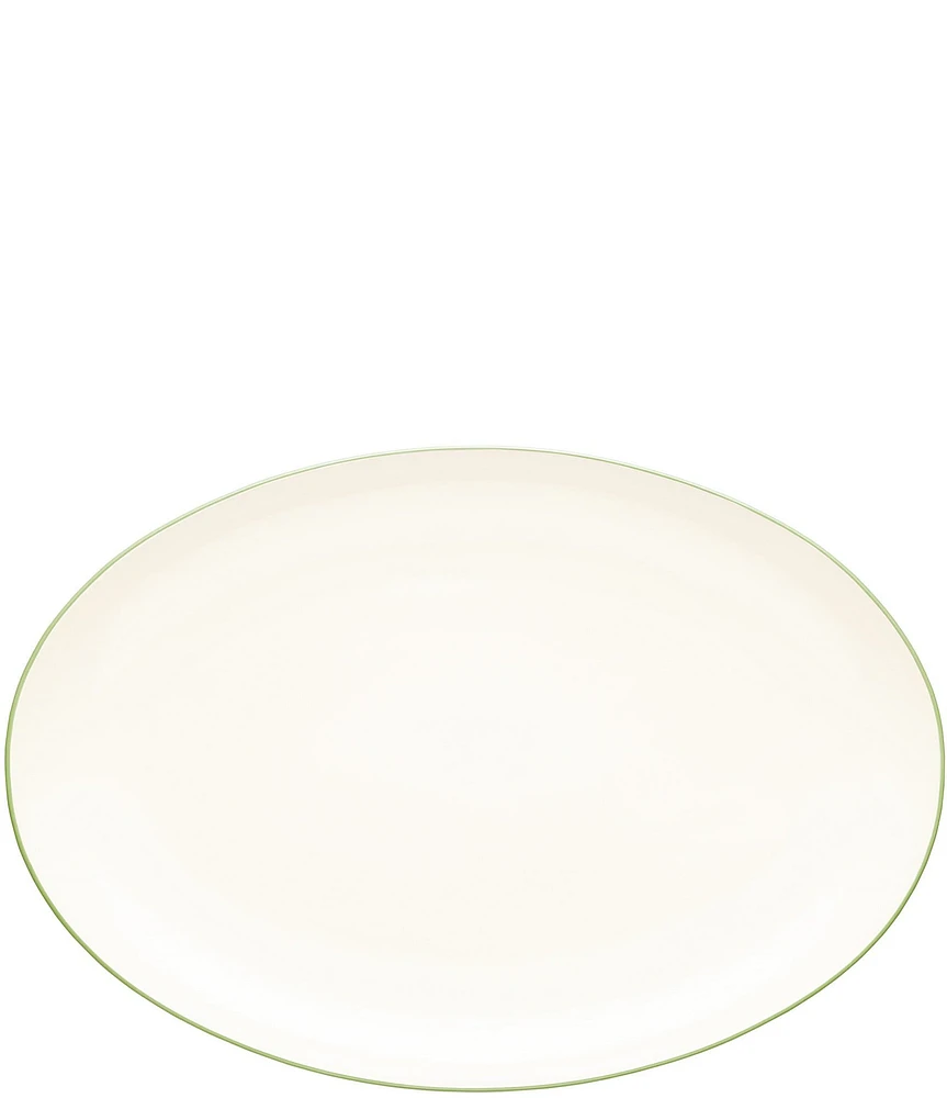 Noritake Colorwave 16#double; Oval Platter