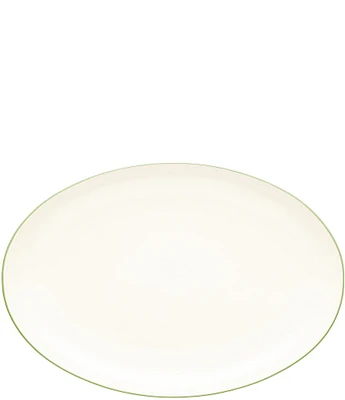 Noritake Colorwave 16#double; Oval Platter