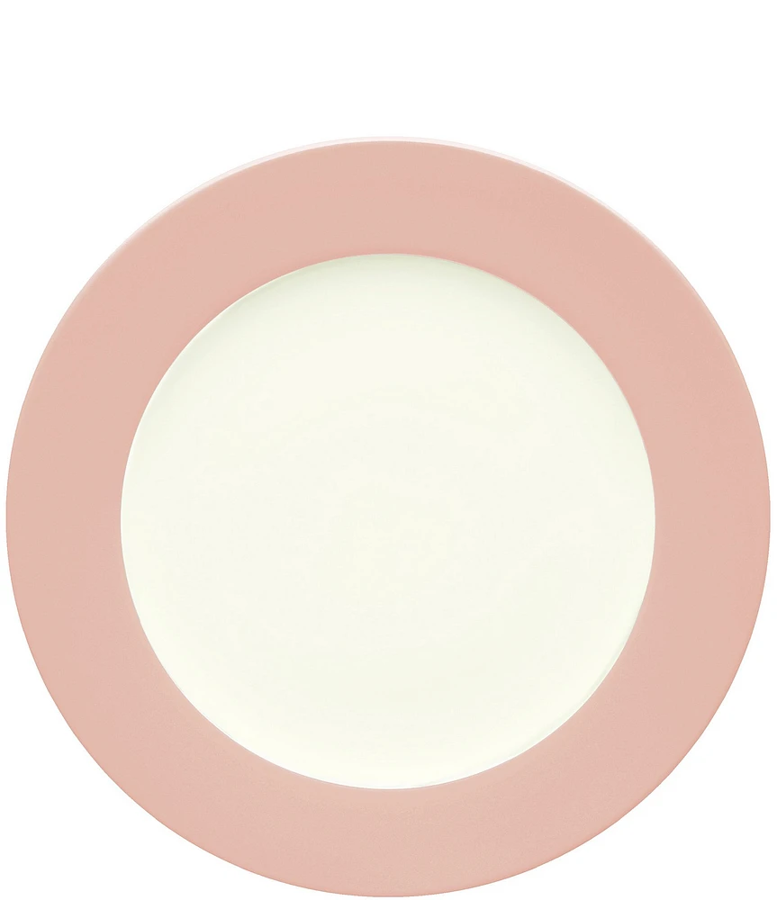 Noritake Colorwave Rim Dinner Plate