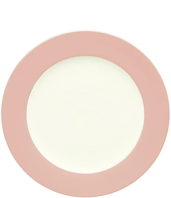 Noritake Colorwave Rim Dinner Plate