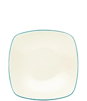 Noritake Colorwave Square Salad Plate