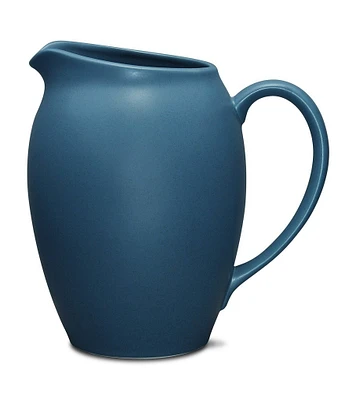 Noritake Colorwave Stoneware Pitcher, 60-oz.