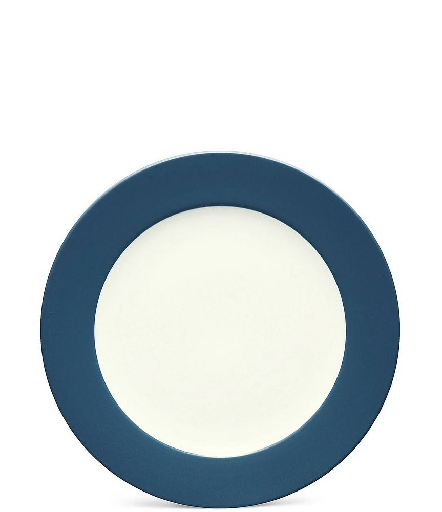 Noritake Colorwave Rim Salad / Dessert Plate